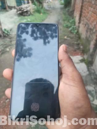 Oppo F 17  8/128